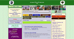 Desktop Screenshot of gilland-art.com